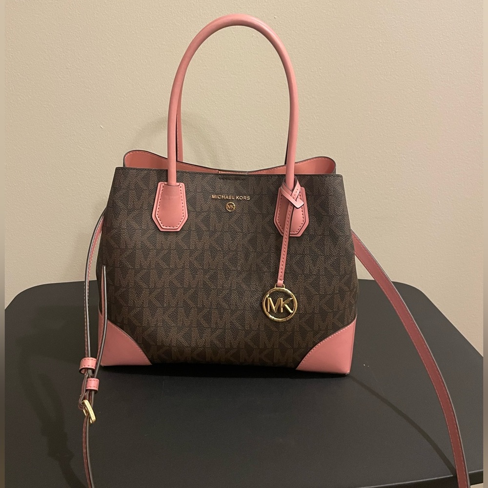 Michael Kors Bag- lightly used